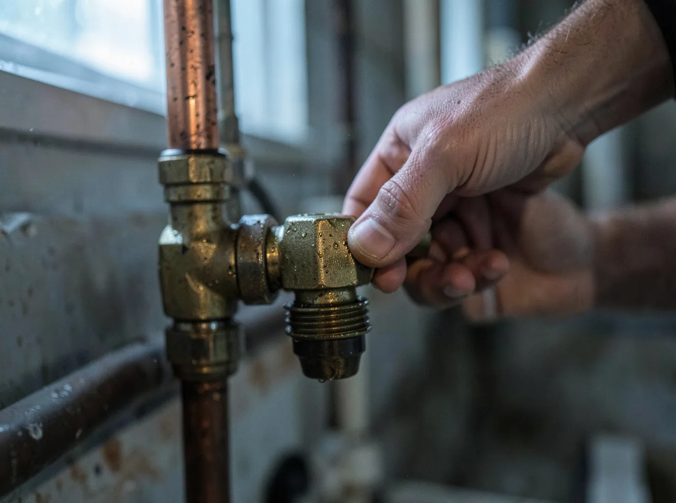 Emergency Plumber Oroville, WA FAQs